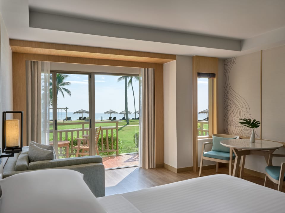 Zimmer Phuket Marriott Resort & Spa Merlin Beach