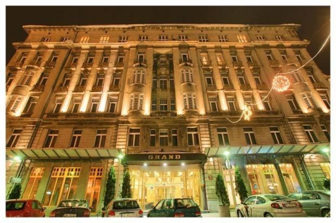 Grand Hotel Hotel Grand