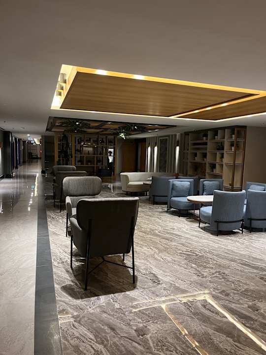 Sonstiges Diamond De Luxe Hotel & Spa