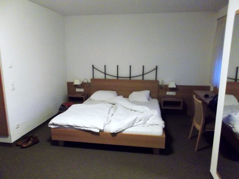Zimmer im Neubau Gasthof Klammer KG