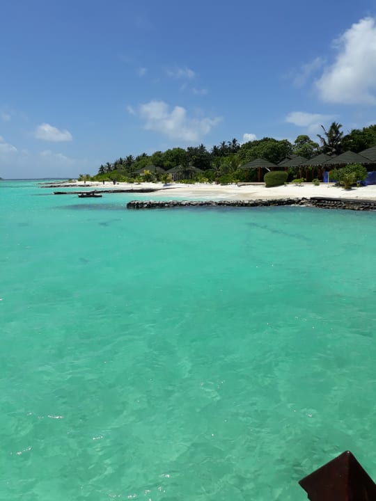 Strand Adaaran Select Meedhupparu Island Resort - Premium All Inclusive