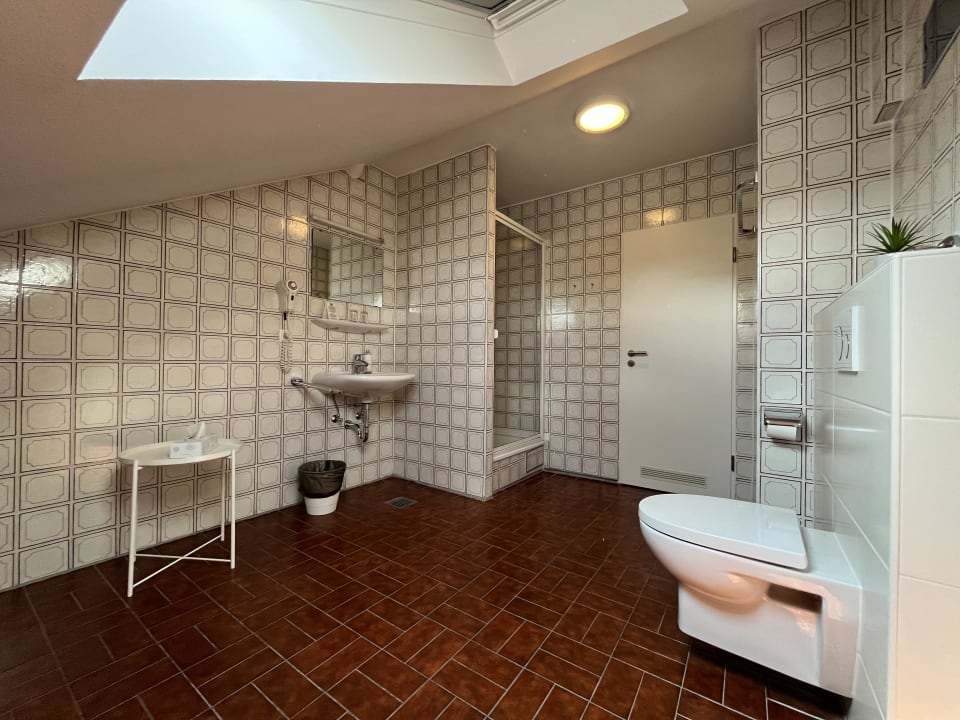 Zimmer Hotel Alter Wirth