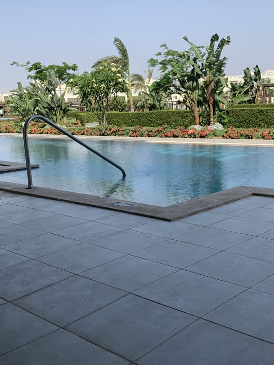 Pool Steigenberger Resort Alaya Marsa Alam - Red Sea - Adults only