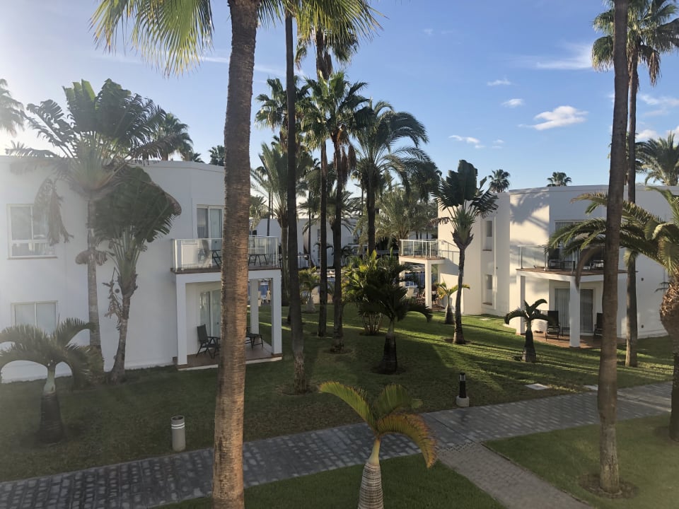 Zimmer Hotel Riu Palace Meloneras