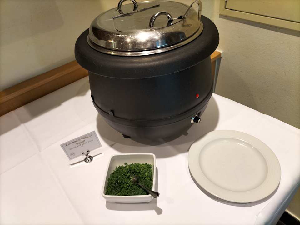 Gastro Hotel Inntaler Hof