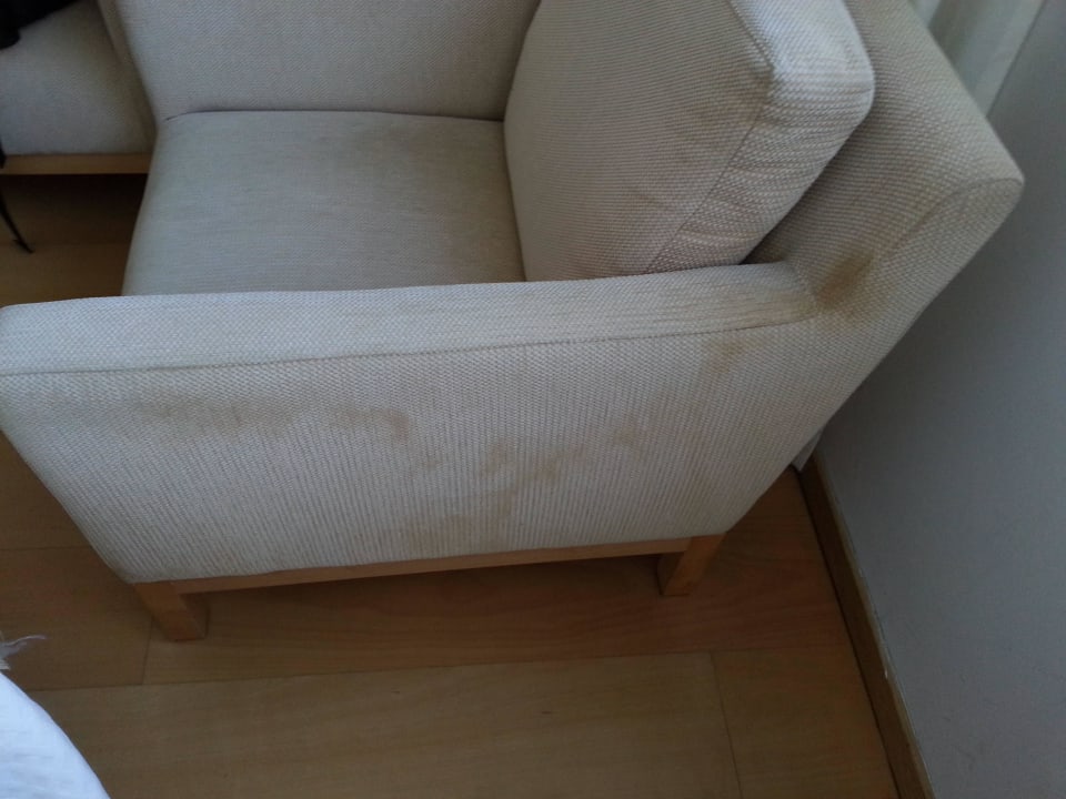 Zimmer 312 The Lince Azores Great Hotel