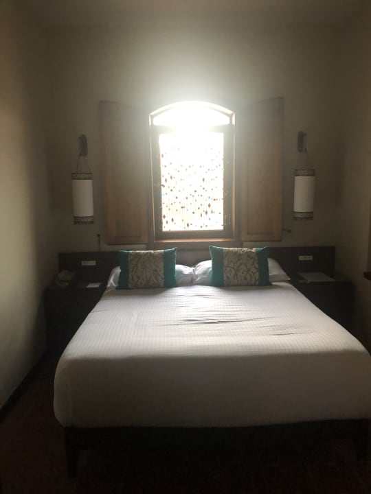 Zimmer Mövenpick Resort El Quseir