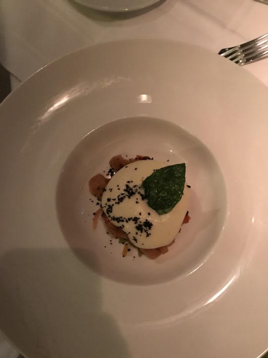 Gastro Hotel Mohr Life Resort