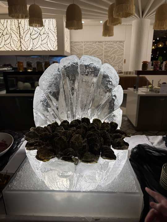 Gastro Jacaranda Luxury Resort