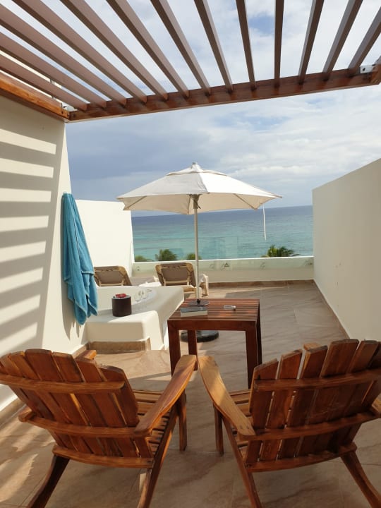 Zimmer Akumal Bay Beach & Wellness Resort