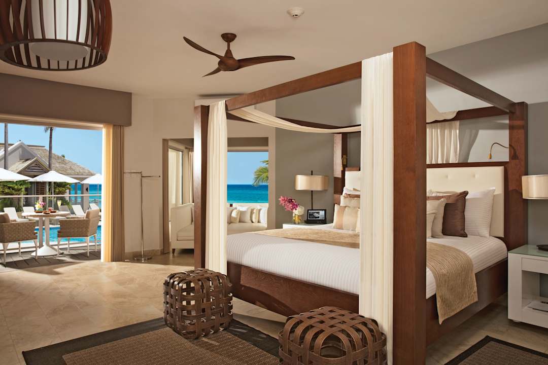 Zimmer Zoetry Montego Bay