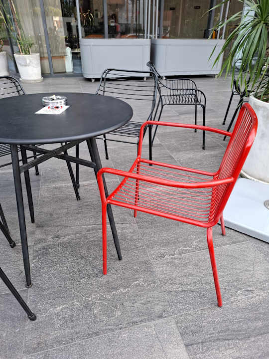 Gastro Best Western Plus Nexen Pattaya