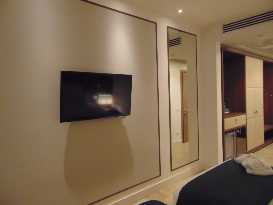 Zimmer Mercure Almaty City Center