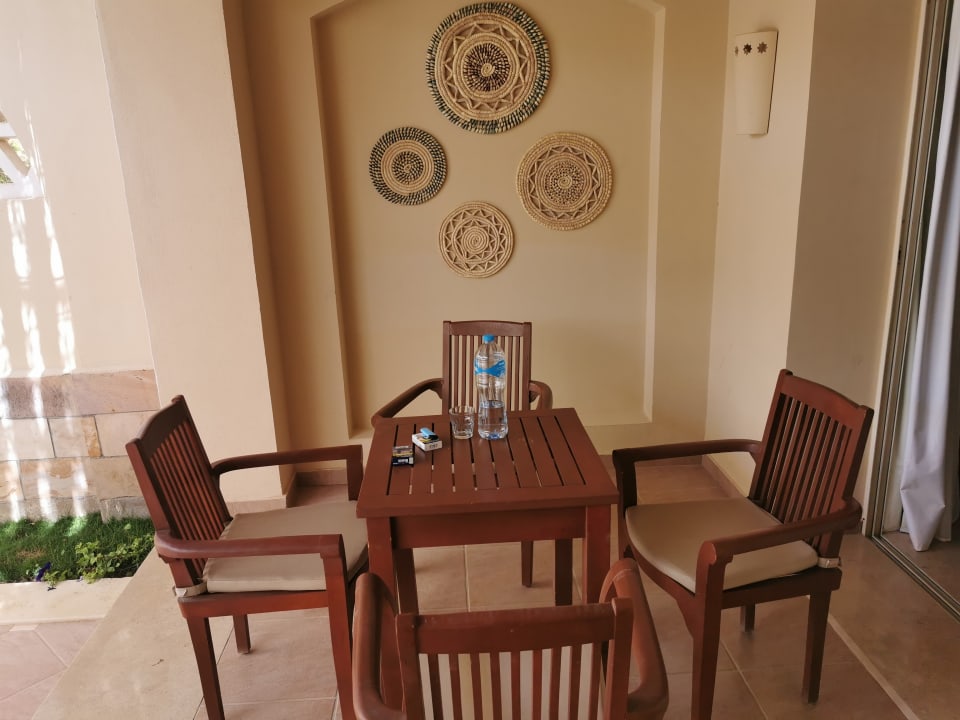 Zimmer Hotel JAZ Makadi Star & Spa