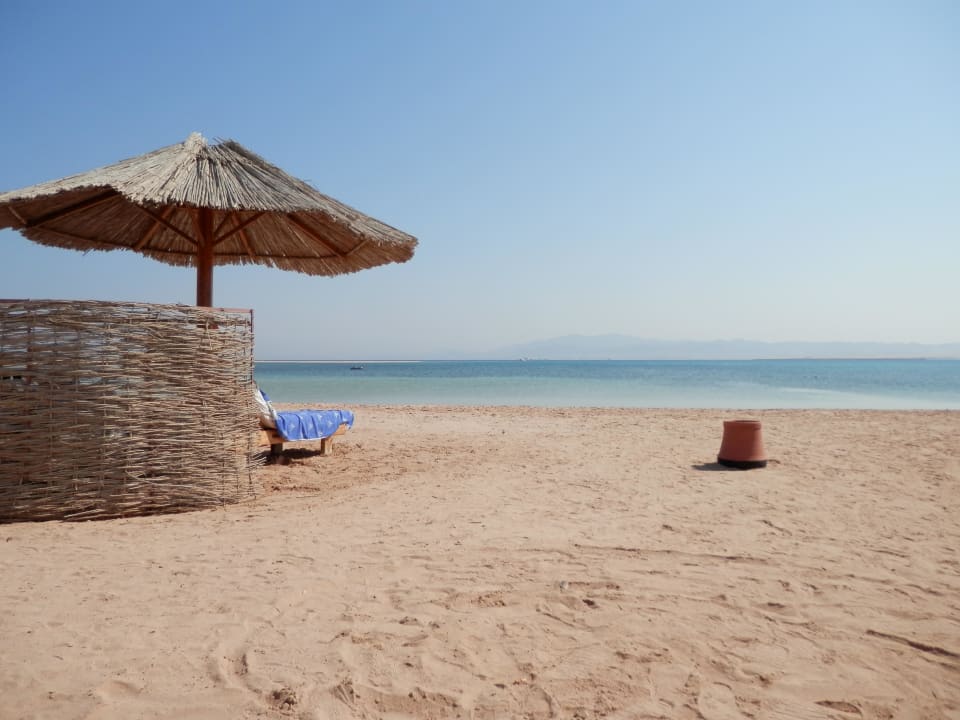 Hotelstrand Hotel Sheraton Soma Bay Resort