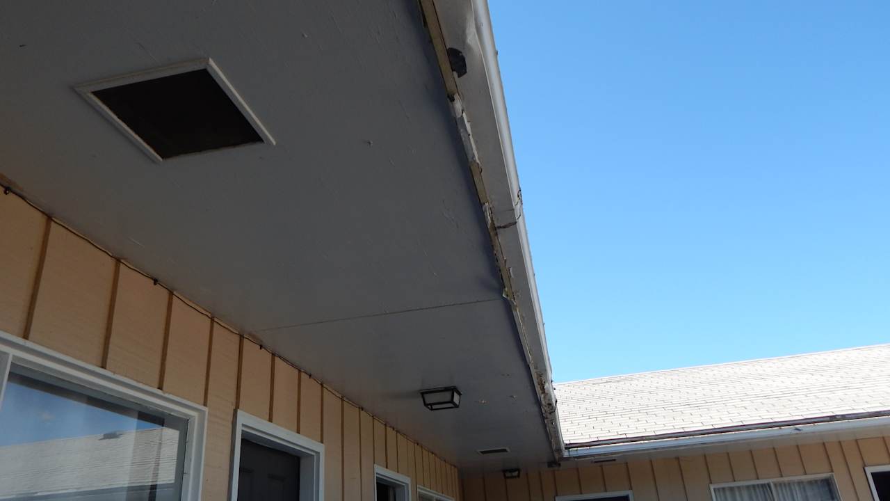 Sonstiges Greenwell Motel