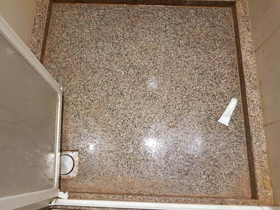 Zimmer Regina Resort and Aqua Park Hurghada