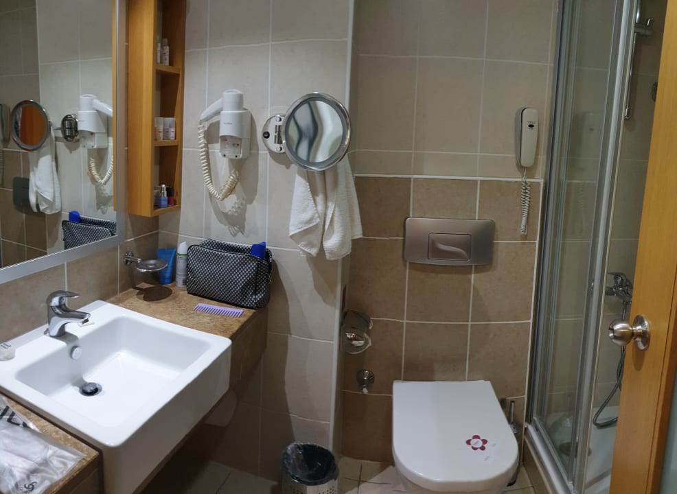 Zimmer Trendy Side Beach Hotel - Adults only