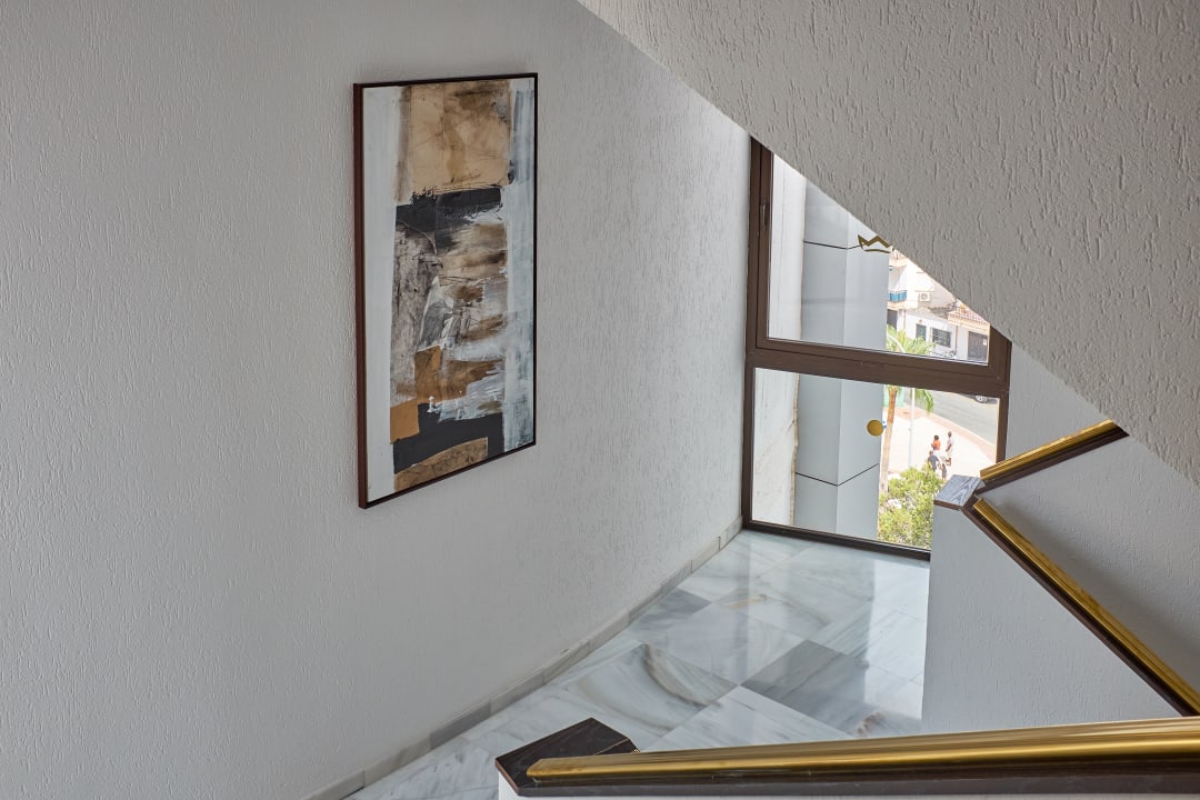 Sonstiges Hotel Riu Monica - Adults only