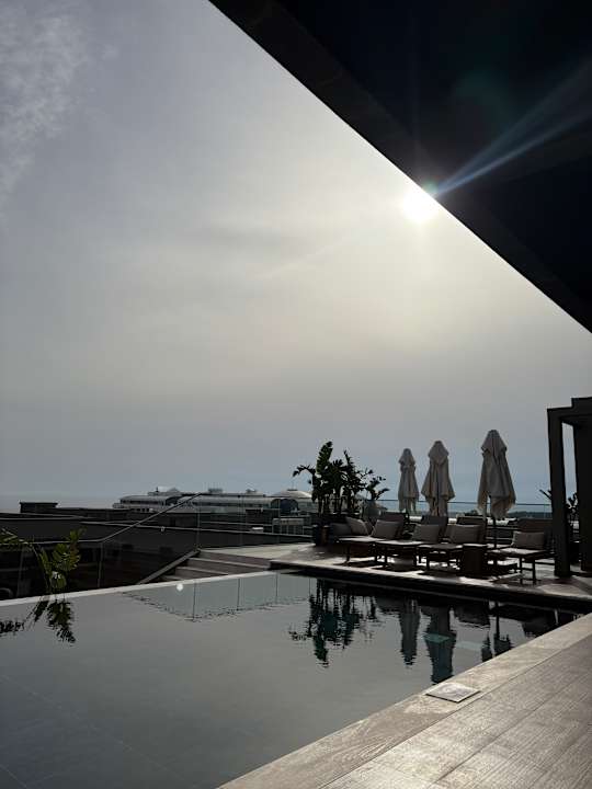 Sonstiges Jacaranda Luxury Resort