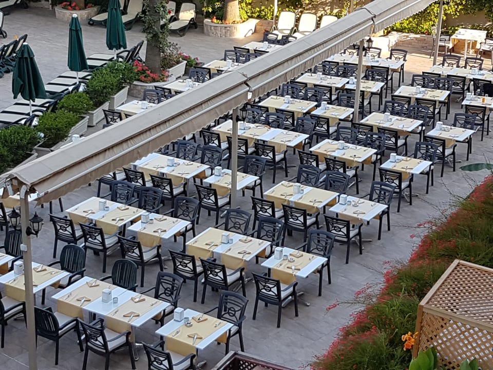 Gastro Can Garden Resort