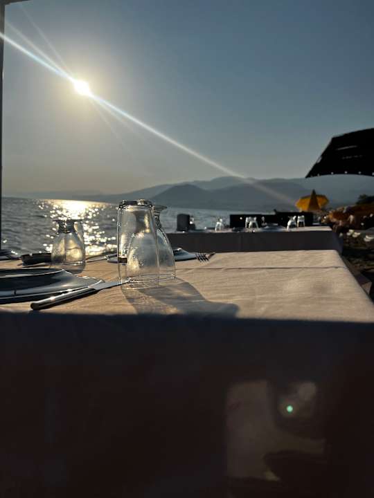 Gastro Beykonagi Hotel