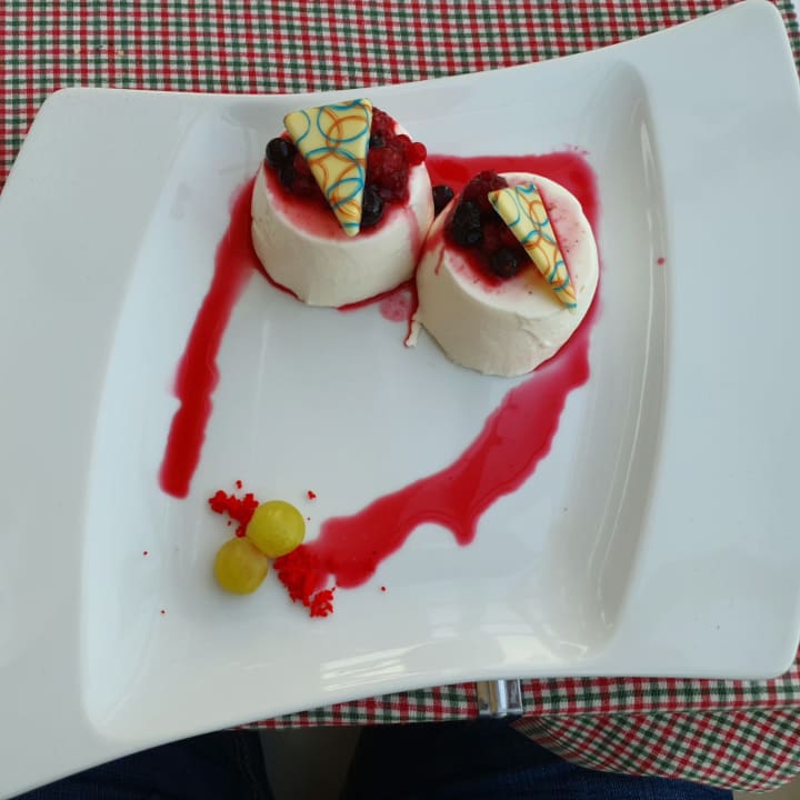 Gastro TUI BLUE Oceanis Beach and Spa Resort