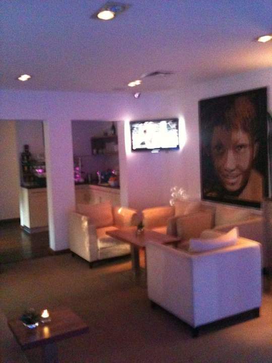 Hotel La Maison Hotel La Maison