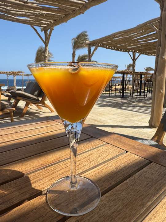 Strand Steigenberger Resort Alaya Marsa Alam - Red Sea - Adults only