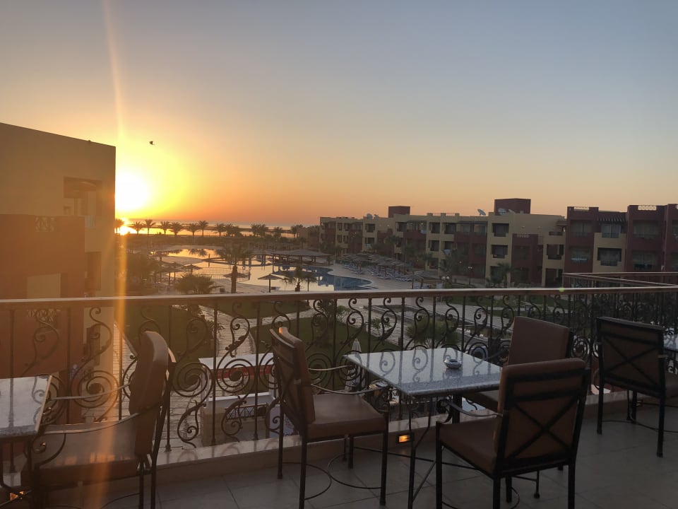Ausblick Casa Mare Resort