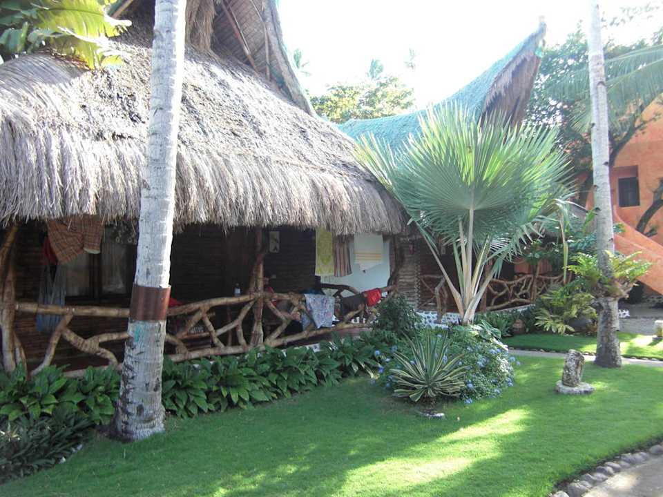 Zimmer  Hotel El Dorado Beach Resort