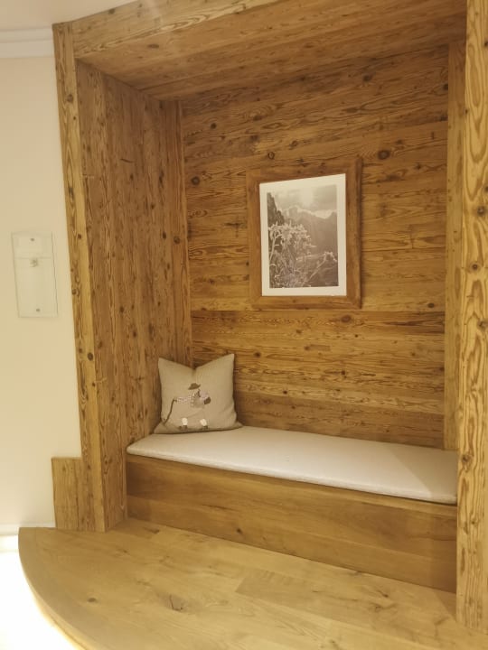 Zimmer Vitalhotel Edelweiss