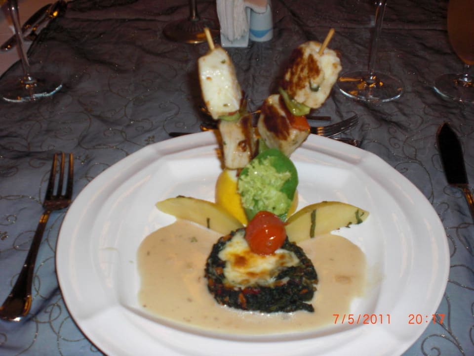 Fischrestaurant Sunis Evren Beach Resort Hotel & Spa