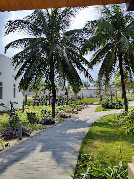 Sonstiges ROBINSON NAM HOI AN