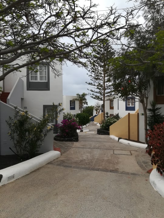 Sonstiges Apartamentos LIVVO Morromar