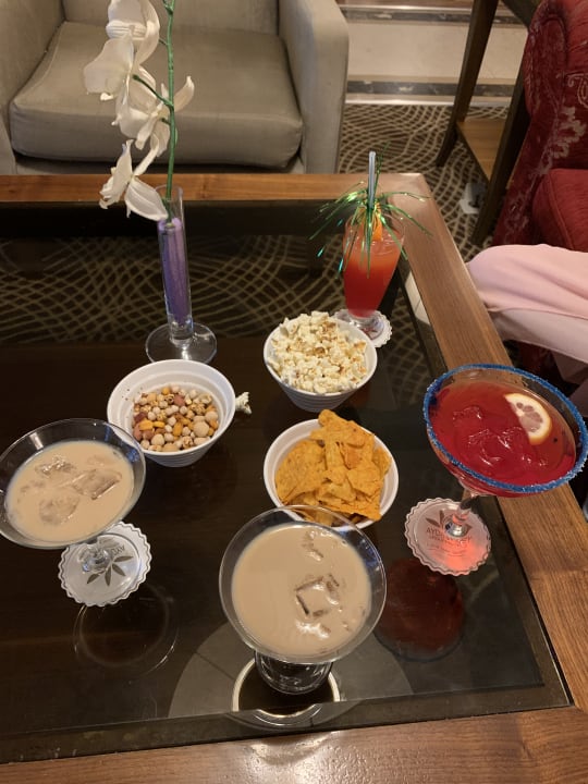 Gastro Aydinbey Kings Palace & Spa