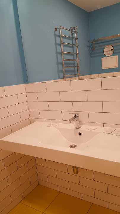 Badezimmer Partner Guest House Baseina Street