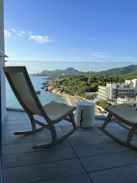 Zimmer Son Moll Sentits Hotel & Spa