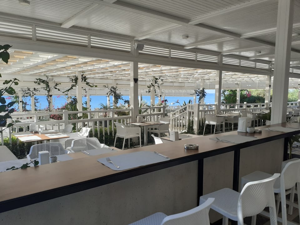 Gastro Can Garden Resort