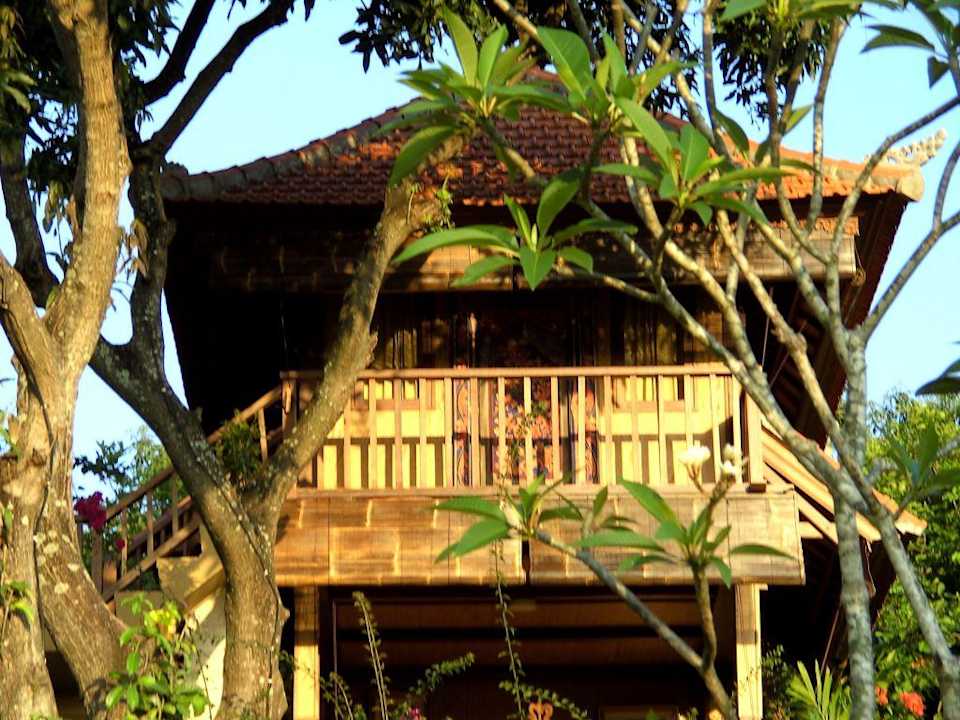 Balihaus Hotel Shanti Trekking