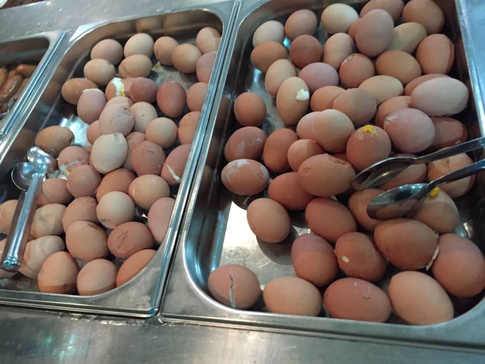 Bilder sagen mehr als Worte  Narcis Hotel