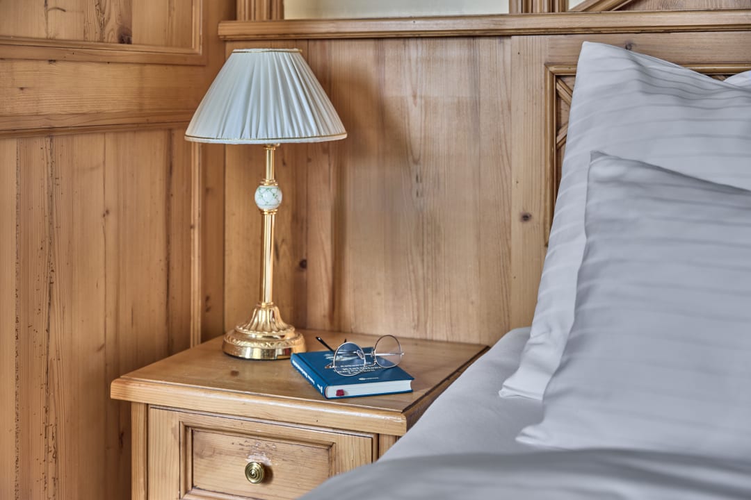 Zimmer Falkensteiner Hotel Cristallo