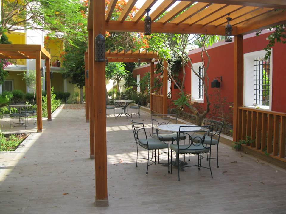 Sonstiges The Grand Resort