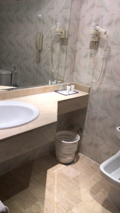 Zimmer Pharaoh Azur Resort