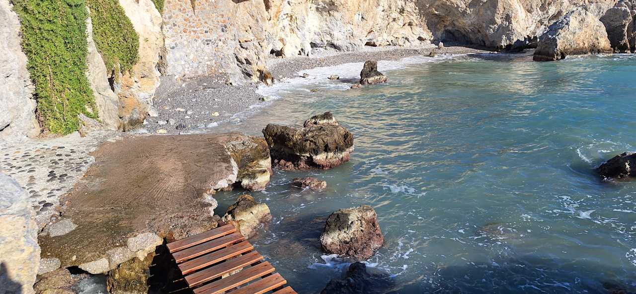 Strand Ariadne Beach Hotel