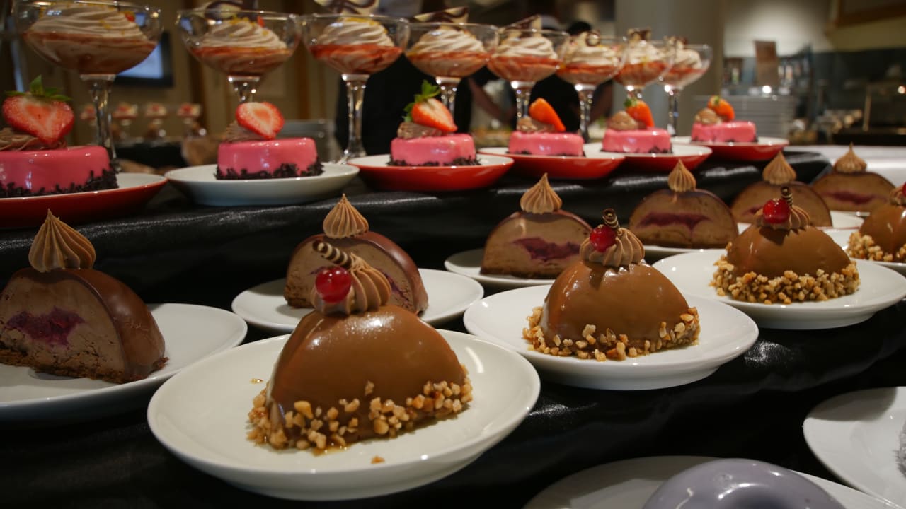 Gastro Aldiana Club Schlanitzen Alm