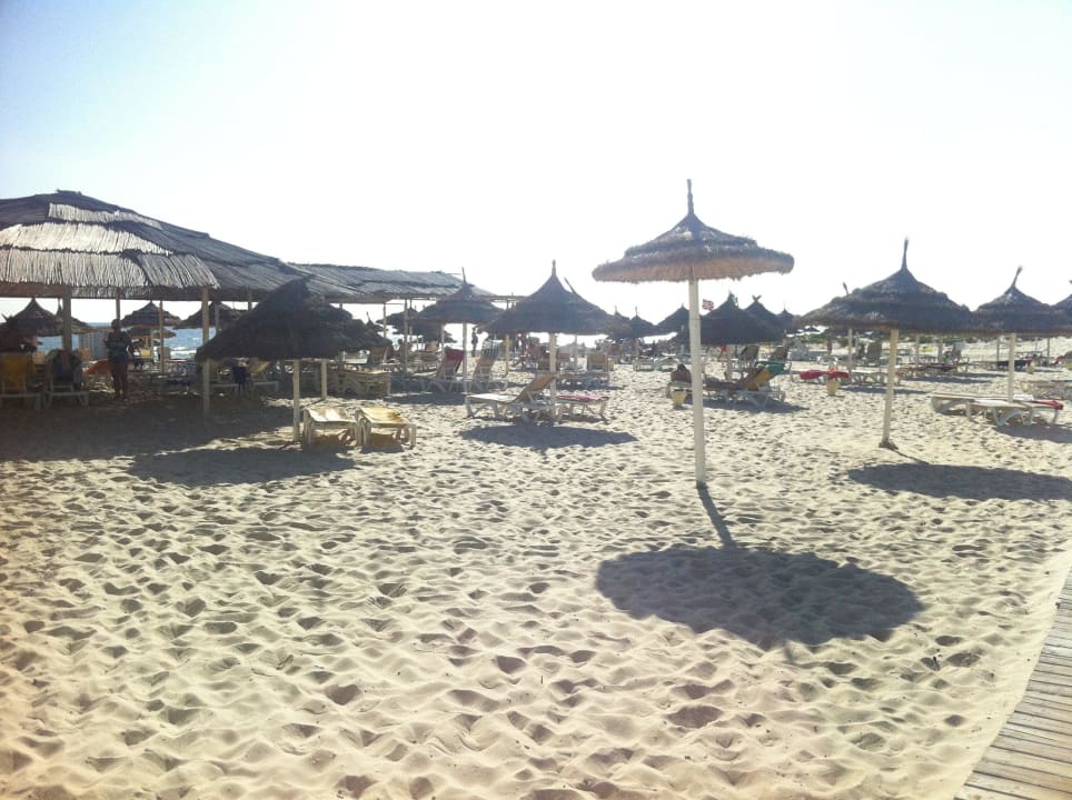 Strand Hotel Marhaba Club