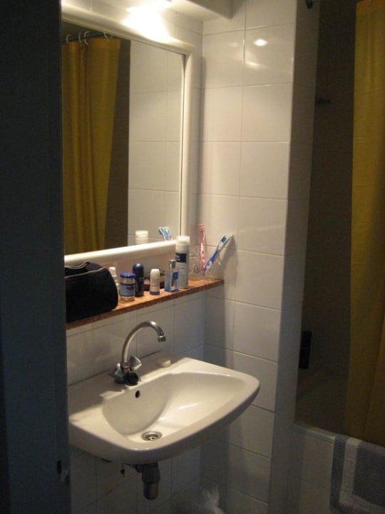 Bungalow Pallini Beach Hotel