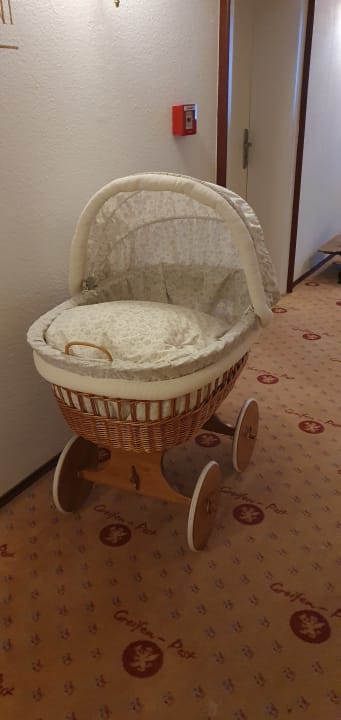 Sonstiges WAGNERS Hotel Greifen-Post