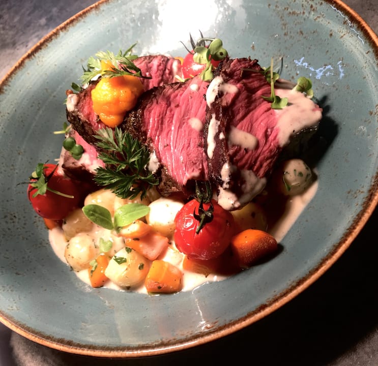 Gastro Landgasthaus Kurz